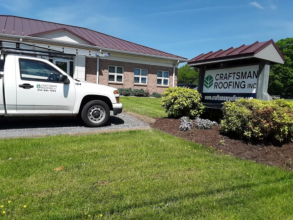 Quality Gutter & Downspout Repair by experienced craftsmen in Dolington